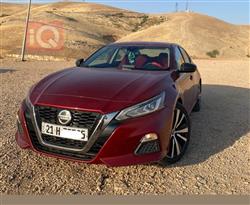 نیسان ئەلتیما